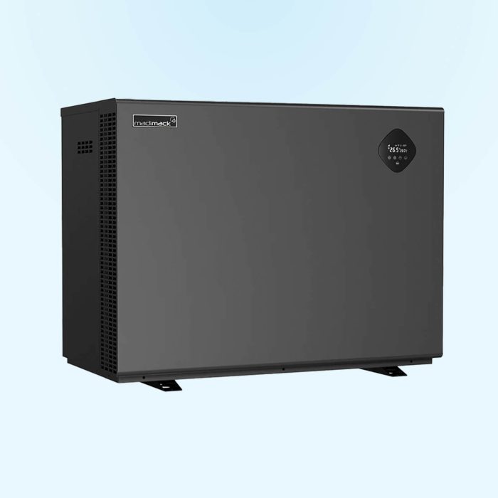 Madimack Heat Pumps - Image 5
